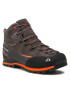 Bergson Trekkings Tahat Mid Stx Gri - Pled.ro