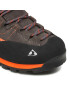 Bergson Trekkings Tahat Mid Stx Gri - Pled.ro