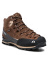 Bergson Trekkings Tahat Mid Stx Maro - Pled.ro