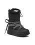 Bibi Cizme de zăpadă Urban Boots 1049092 Negru - Pled.ro