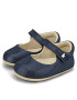 Bibi Pantofi Afeto Joy 1124122 Bleumarin - Pled.ro