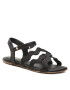 Bibi Sandale 1104324 Negru - Pled.ro