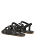 Bibi Sandale 1104324 Negru - Pled.ro