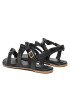 Bibi Sandale 1104329 Negru - Pled.ro