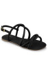 Bibi Sandale 1104334 Negru - Pled.ro