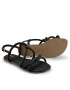 Bibi Sandale 1104334 Negru - Pled.ro