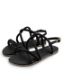 Bibi Sandale 1104334 Negru - Pled.ro