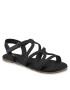 Bibi Sandale 1104405 Negru - Pled.ro