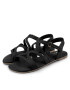 Bibi Sandale 1104405 Negru - Pled.ro