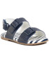 Bibi Sandale Baby Birk Mini 1088053 Bleumarin - Pled.ro