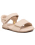 Bibi Sandale Baby Birk Mini 1088063 Bej - Pled.ro