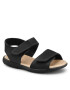 Bibi Sandale Basic Sandals Mini 1101073 Negru - Pled.ro