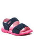 Bibi Sandale Basic Sandals Mini 1101083 Bleumarin - Pled.ro