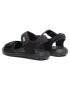 Bibi Sandale Basic Sandals Mini 1101085 Negru - Pled.ro