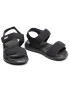 Bibi Sandale Basic Sandals Mini 1101085 Negru - Pled.ro