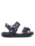 Bibi Sandale Basic Sandals Mini 1101130 Bleumarin - Pled.ro