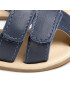 Bibi Sandale Sand. Afeto V 1084043 Bleumarin - Pled.ro