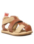 Bibi Sandale Sand. Afeto V 1084120 Maro - Pled.ro