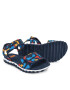 Bibi Sandale Summer Roller 1081088 Bleumarin - Pled.ro