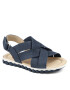 Bibi Sandale Summer Roller New 1081055 Bleumarin - Pled.ro