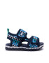 Bibi Sandale Summer Roller Spoi 1103047 Bleumarin - Pled.ro