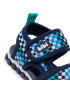 Bibi Sandale Summer Roller Spoi 1103047 Bleumarin - Pled.ro