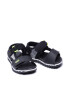 Bibi Sandale Summer Roller Spoi 1103053 Negru - Pled.ro