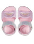 Bibi Sandale Summer Roller Spoi 1103089 Roz - Pled.ro