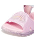 Bibi Sandale Summer Roller Spoi 1103089 Roz - Pled.ro