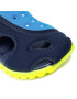 Bibi Sandale Summer Roller Spoi 1103090 Bleumarin - Pled.ro