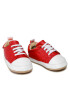 Bibi Sneakers Afeto Joy 1124065 Roșu - Pled.ro