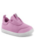 Bibi Sneakers Agility Mini 1046463 Roz - Pled.ro