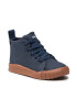 Bibi Sneakers Comfy 1157020 Bleumarin - Pled.ro