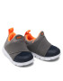 Bibi Sneakers Energy Baby New II 1107145 Gri - Pled.ro