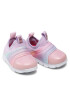 Bibi Sneakers Energy Baby New II 1107168 Roz - Pled.ro