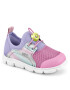 Bibi Sneakers Energy Baby New II 1107214 Roz - Pled.ro