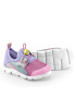 Bibi Sneakers Energy Baby New II 1107214 Roz - Pled.ro