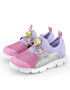 Bibi Sneakers Energy Baby New II 1107214 Roz - Pled.ro