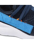 Bibi Sneakers Evolution 1053225 Bleumarin - Pled.ro