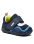 Bibi Sneakers Fisioflex 4.0 1110200 Bleumarin - Pled.ro