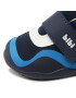 Bibi Sneakers Fisioflex 4.0 1110200 Bleumarin - Pled.ro