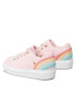 Bibi Sneakers Glam 1109135 Roz - Pled.ro