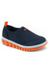 Bibi Sneakers Roller 2.0 1155058 Bleumarin - Pled.ro