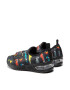 Bibi Sneakers Space Wave 2.0 1132102 Negru - Pled.ro