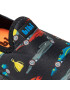 Bibi Sneakers Space Wave 2.0 1132102 Negru - Pled.ro