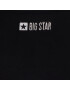 BIG STAR Borsetă GG574149 Negru - Pled.ro