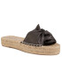 Big Star Espadrile FF274733 Negru - Pled.ro