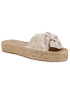 Big Star Espadrile FF274736 Bej - Pled.ro