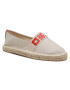 Big Star Shoes BIG STAR Espadrile HH274474 Bej - Pled.ro