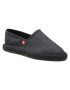 Big Star Shoes BIG STAR Espadrile HH274492 Negru - Pled.ro